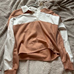 Women’s Striped Top